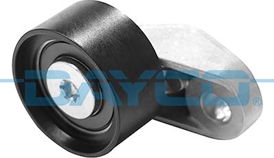 Dayco ATB2833 - Deflection / Guide Pulley, timing belt parts5.com