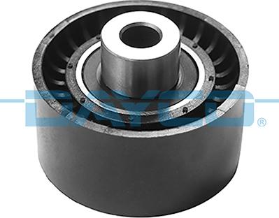 Dayco ATB2832 - Deflection / Guide Pulley, timing belt www.parts5.com