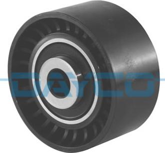 Dayco ATB2304 - Rola ghidare / conducere, curea distributie www.parts5.com