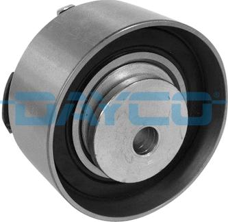 Dayco ATB2308 - Napínací kladka, ozubený řemen www.parts5.com