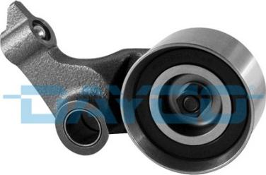 Dayco ATB2329 - Tensioner Pulley, timing belt parts5.com