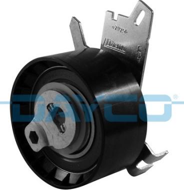 Dayco ATB2325 - Натяжной ролик, ремень ГРМ www.parts5.com