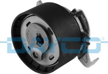 Dayco ATB2320 - Tensioner Pulley, timing belt www.parts5.com