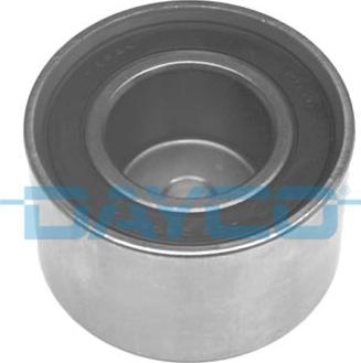 Dayco ATB2259 - Skretni / vodeći valjak, zupčasti remen www.parts5.com