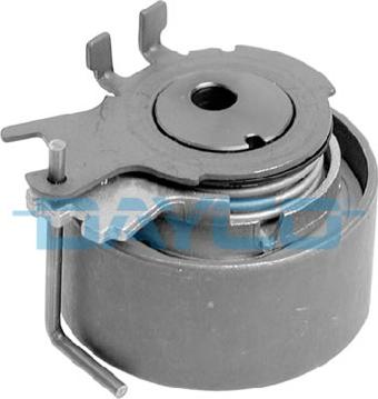 Dayco ATB2219 - Napenjalni valj, zobati jermen www.parts5.com