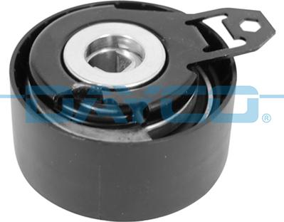 Dayco ATB2224 - Zatezni valjak, zupčasti remen www.parts5.com