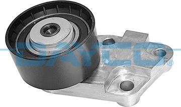 Dayco ATB2220 - Kiristysrulla, hammashihnat www.parts5.com