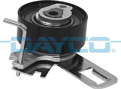 Dayco ATB2798 - Germe makarası, triger kayışı www.parts5.com