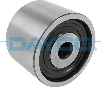 Dayco ATB2735 - Usmeravajući / vodeći točkić, zupčasti kaiš www.parts5.com