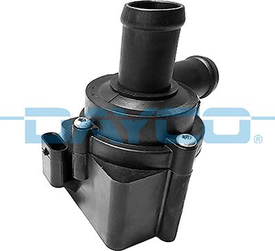 Dayco DEP1069 - Additional Water Pump www.parts5.com