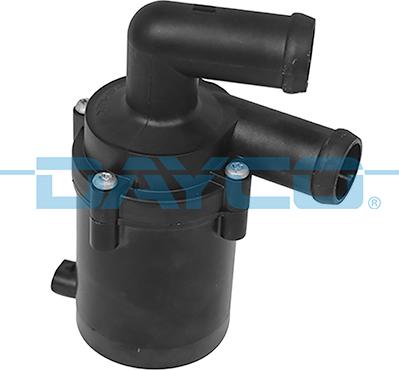 Dayco DEP1061 - Dodatna crpalka za vodo www.parts5.com