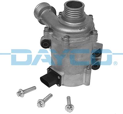 Dayco DEP1003 - Vesipumppu www.parts5.com