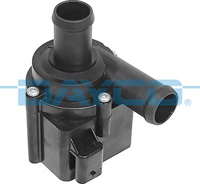 Dayco DEP1019 - Дополнительный водяной насос www.parts5.com