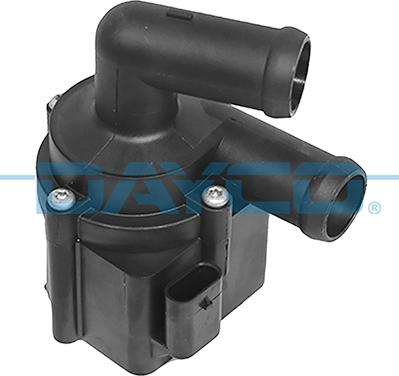 Dayco DEP1017 - Pompe à eau additionnelle www.parts5.com