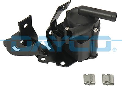 Dayco DEP1034 - Additional Water Pump www.parts5.com