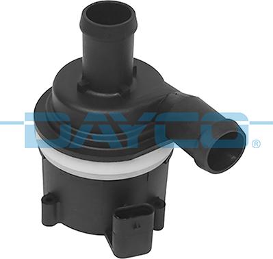 Dayco DEP1020 - Dodatna crpalka za vodo www.parts5.com