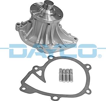 Dayco DP409 - Pompa apa www.parts5.com