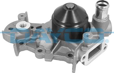 Dayco DP045 - Водяной насос www.parts5.com