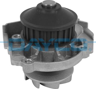 Dayco DP041 - Water Pump parts5.com