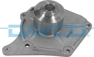 Dayco DP048 - Αντλία νερού www.parts5.com