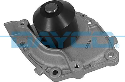 Dayco DP043 - Wasserpumpe www.parts5.com