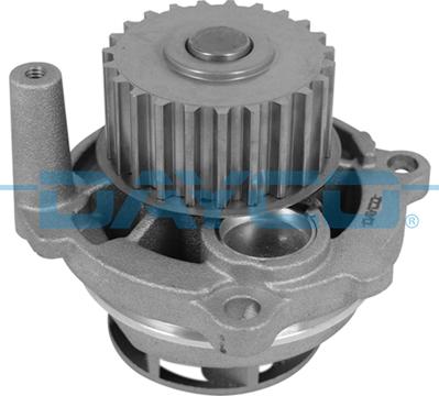 Dayco DP029 - Water Pump parts5.com