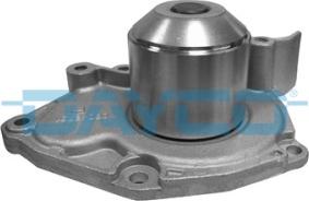 Dayco DP158 - Pompa apa www.parts5.com