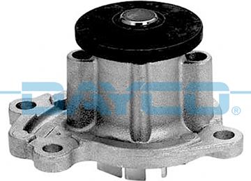 Dayco DP359 - Vodna crpalka www.parts5.com