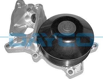 Dayco DP333 - Veepump www.parts5.com