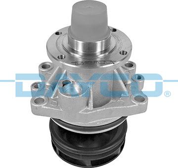 Dayco DP269 - Water Pump www.parts5.com