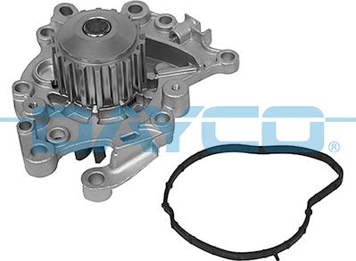 Dayco DP2140 - Vodní čerpadlo www.parts5.com