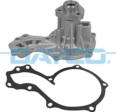 Dayco DP288 - Pompa apa www.parts5.com