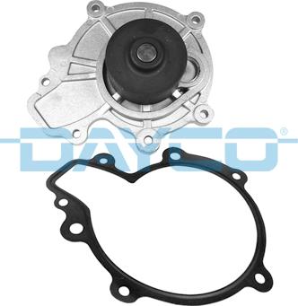 Dayco DP231 - Pompa apa www.parts5.com