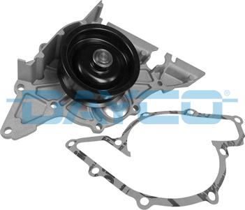 Dayco DP220 - Αντλία νερού www.parts5.com