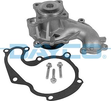 Dayco DP274 - Vízszivattyú www.parts5.com