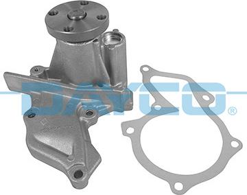 Dayco DP270 - Su pompası www.parts5.com