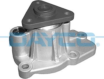 Dayco DP742 - Pompa apa www.parts5.com