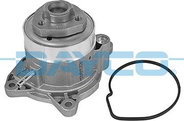 Dayco DP750 - Water Pump parts5.com