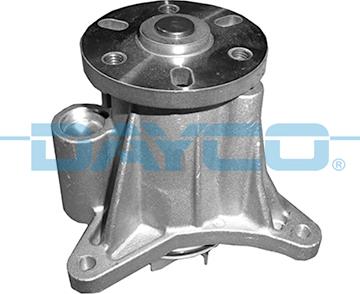 Dayco DP736 - Αντλία νερού www.parts5.com