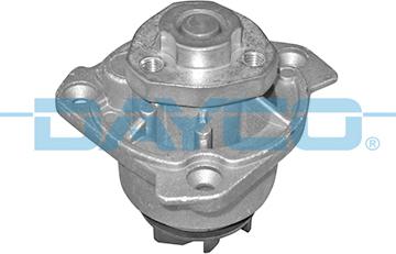 Dayco DP730 - Vodní čerpadlo www.parts5.com