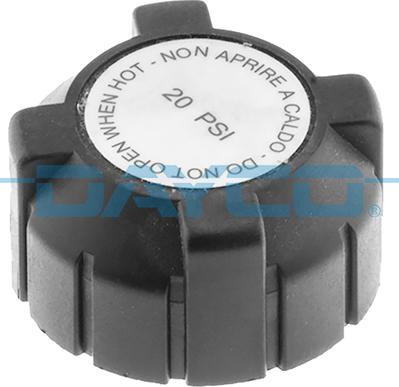 Dayco DRC051 - Pokrywa / Osłona www.parts5.com