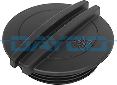 Dayco DRC057 - Tapón, depósito de refrigerante www.parts5.com