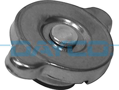 Dayco DRC066 - Крышка горловины радиатора www.parts5.com