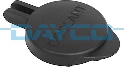 Dayco DRC060 - Sealing Cap, coolant tank www.parts5.com