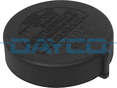 Dayco DRC038 - Pokrywa / Osłona www.parts5.com