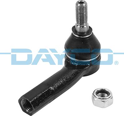 Dayco DSS1044 - Tie Rod End parts5.com