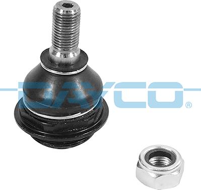 Dayco DSS1042 - Ball Joint www.parts5.com