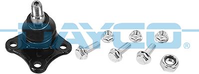 Dayco DSS1064 - Ball Joint parts5.com