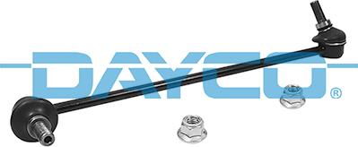 Dayco DSS1000 - Stabilisaator,Stabilisaator www.parts5.com