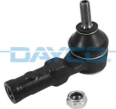 Dayco DSS1011 - Tie Rod End parts5.com